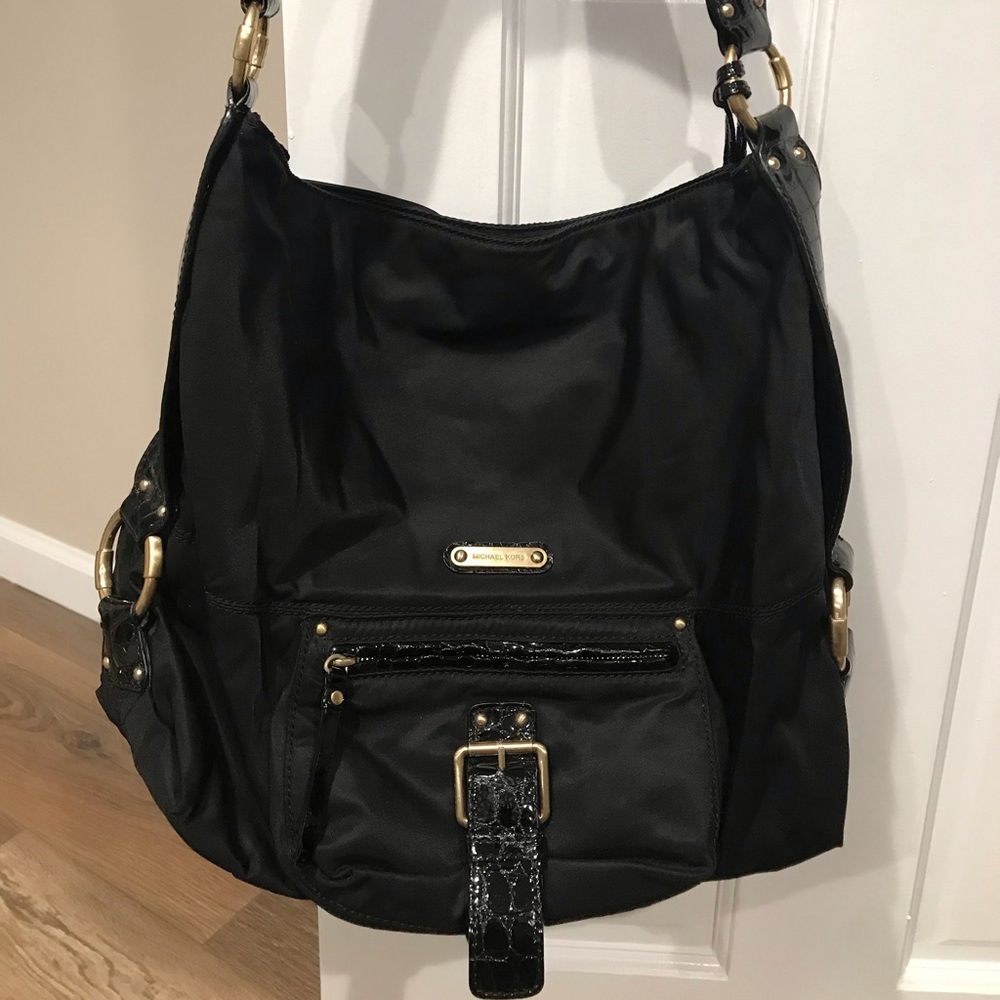 Michael Kors Austin Handbag